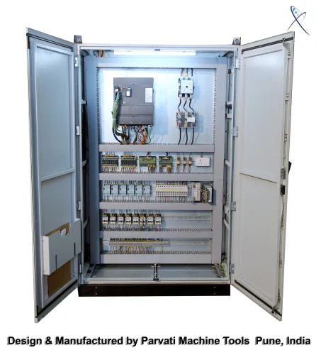 Floor Boring Machine