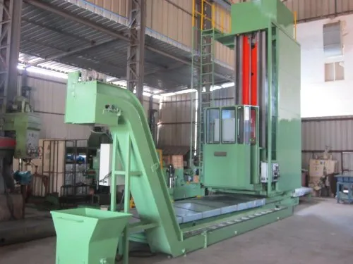 Parvati Machine Tools & Services